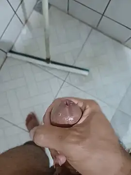 Khael78's Webcam Show