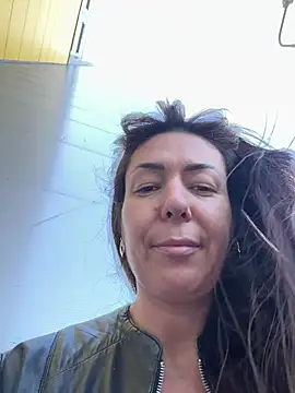 eveangelll ওয়েবক্যাম শো