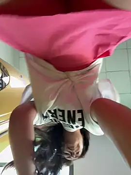 eveangelll Webcamshow