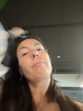 eveangelll Webcam show