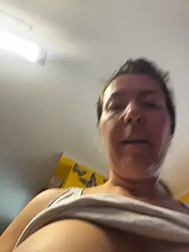 eveangelll Webcamshow