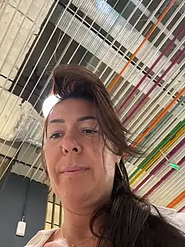 eveangelll's Live XXX Chat