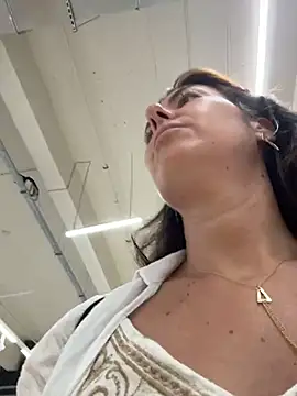 eveangelll's Live XXX Chat