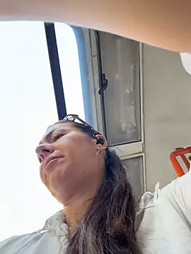 eveangelll Webcam show