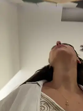eveangelll Live XXX-Chat