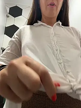 eveangelll Webcamshow