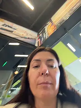 eveangelll Adlı Modelin Canlı XXX Sohbeti