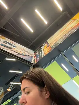 eveangelll's Live XXX Chat