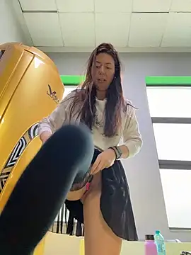 eveangelll 라이브 XXX 채팅