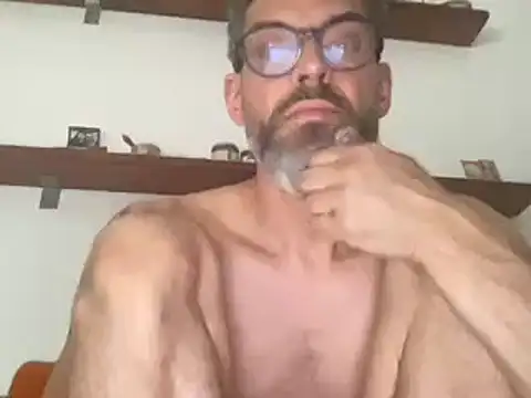 Show Webcam de sirian69