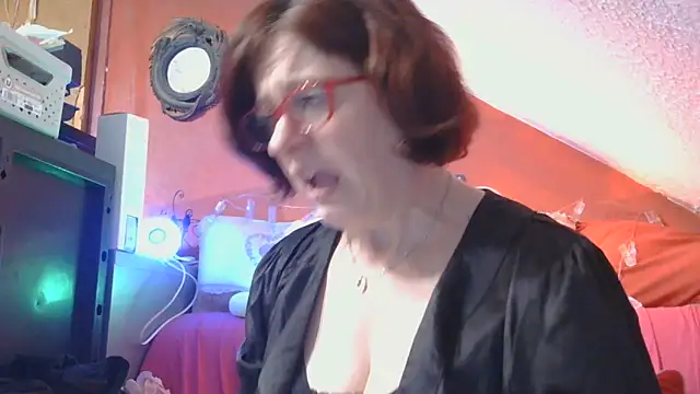 lanax's Webcam Show