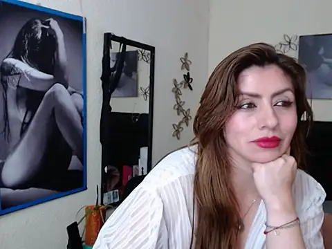 AnthonelaBella লাইভ XXX চ্যাট
