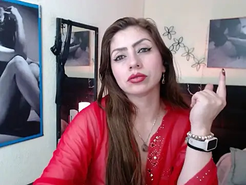 AnthonelaBella – Naživo XXX chat