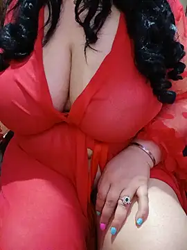 عرض كام Veronica-Vee
