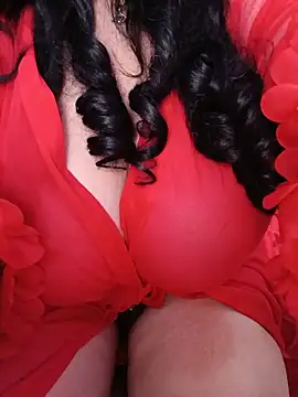 Veronica-Vee 网络视讯表演