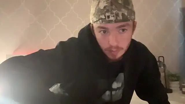 younghungginger Pertunjukan Webcam