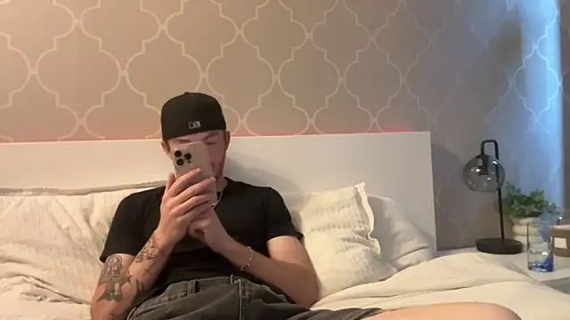 younghungginger Show Webcam