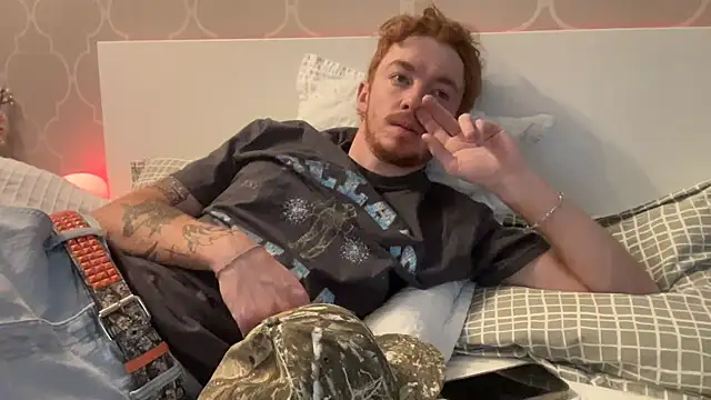 younghungginger's Webcam Show