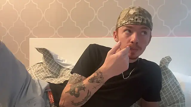 younghungginger Show Webcam