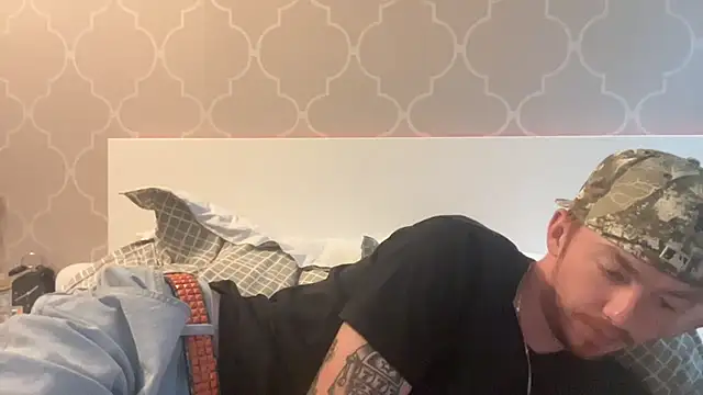 younghungginger webkamerás műsora