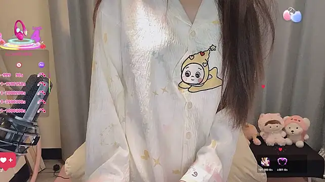 7-Love – webcam-show