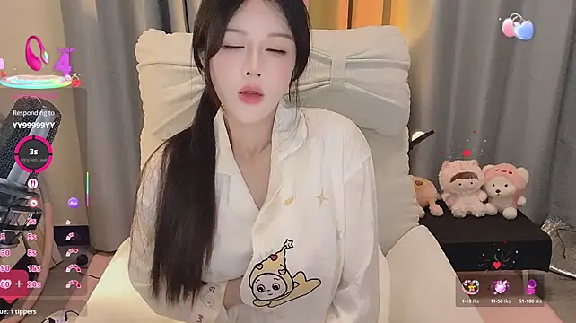 7-Love 라이브 XXX 채팅