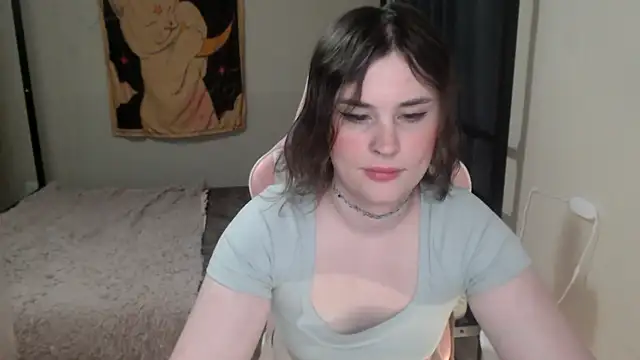 Sabrina225 webcam show