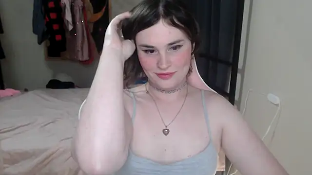 Sabrina225 Show in webcam