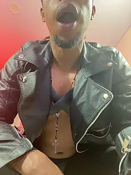 عرض كام AlejoKhalifa_