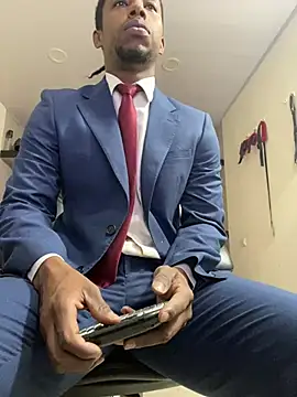 عرض كام AlejoKhalifa_
