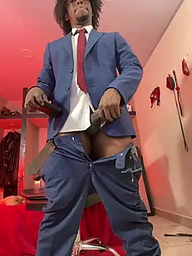 AlejoKhalifa_ Шоу с уебкамера