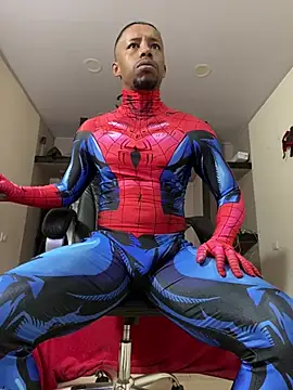 AlejoKhalifa_ 在線直播表演