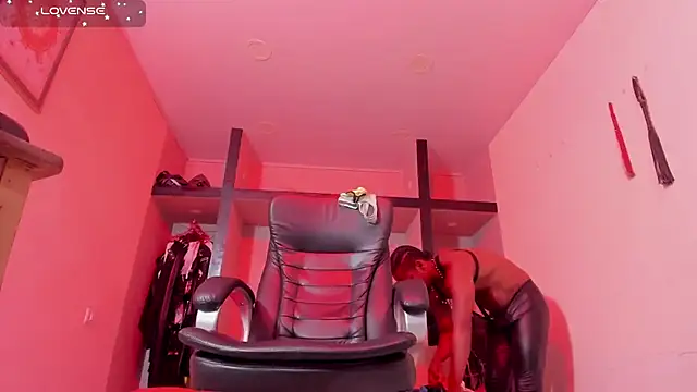 AlejoKhalifa_'s Webcam Show