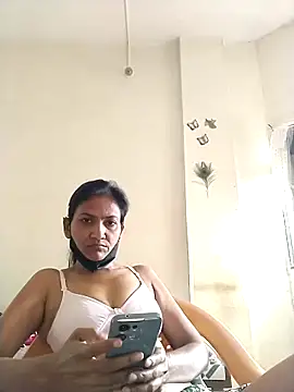 sunita6009's Live XXX Chat