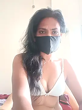 sunita6009's Live XXX Chat