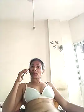 Chat XXX en directo de sunita6009
