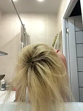 Webkamerová show Yourdirtybitch