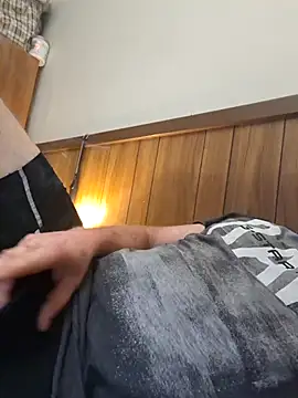 Show Webcam de Scoobeysnacks