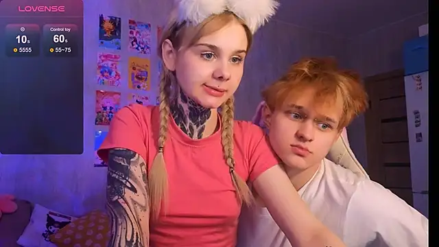 Britney_Lynch Webcamshow