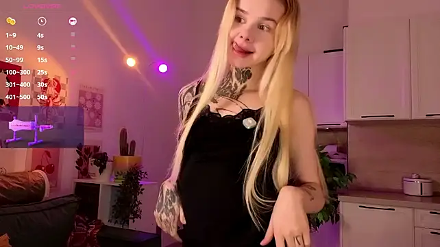Britney_Lynchn Live XXX chat