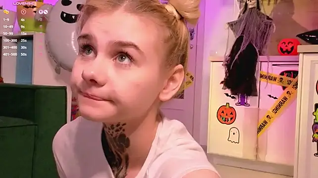 عرض كام Britney_Lynch