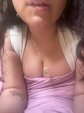 Show de roompink4 na webcam