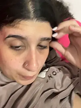 Show Webcam de lylyacachonda