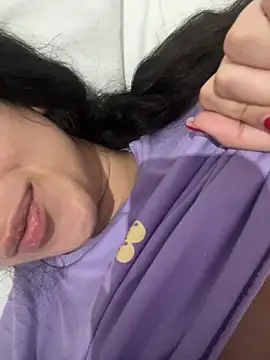 Carlitaa62 Show in webcam
