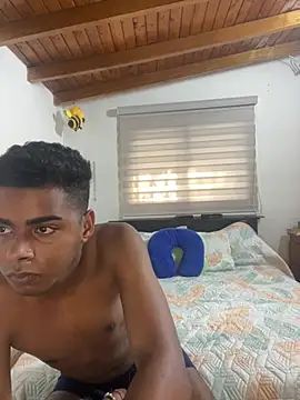 maperez1049 Webcam show