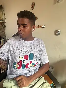 maperez1049 Webcam-Show