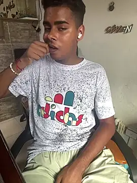 Show de webcam de maperez1049