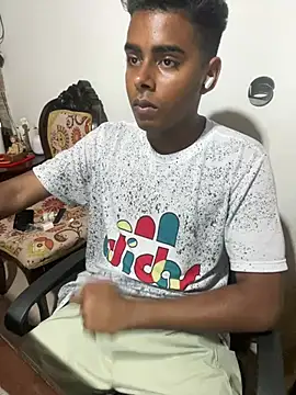 maperez1049 Webcam-Show