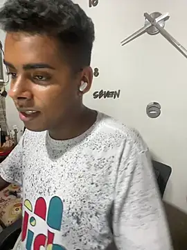 Show webcam de maperez1049