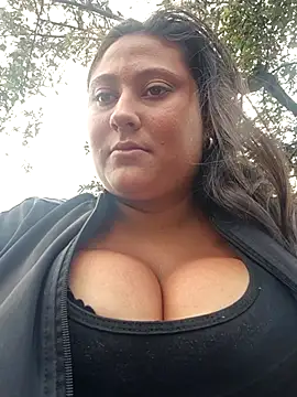 Webkamerová show Celeem_